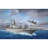 Revell macheta USS WASP CLASS