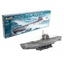 Revell macheta submarin Type VII C/41