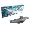 Revell macheta submarin Type VII C/41