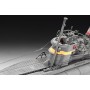 Revell macheta submarin Type VII C/41