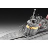 Revell macheta submarin Type VII C/41