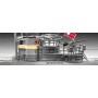 Revell macheta submarin Type VII C/41
