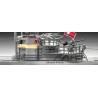 Revell macheta submarin Type VII C/41