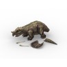 Revell Puzzle 3D Triceratops