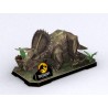Revell Puzzle 3D Triceratops
