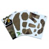 Revell Puzzle 3D Triceratops