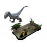 Revell Puzzle 3D Blue