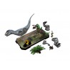 Revell Puzzle 3D Blue