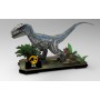 Revell Puzzle 3D Blue