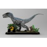 Revell Puzzle 3D Blue