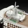 Revell macheta vapor Queen Mary 2