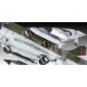 Revell macheta avion Hawker Harrier GR Mk.1