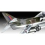 Revell macheta avion Hawker Harrier GR Mk.1