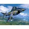 Revell macheta avion Hawker Harrier GR Mk.1