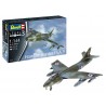Revell macheta avion Hawker Hunter FGA.9