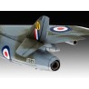 Revell macheta avion Hawker Hunter FGA.9