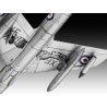 Revell macheta avion Hawker Hunter FGA.9