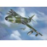 Revell macheta avion Hawker Hunter FGA.9
