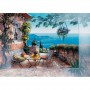 ArtPuzzle Puzzle 1500 piese Times Of Tranquility - REINT WITHAAR