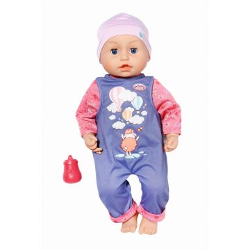 Zapf Baby Annabell Papusa 54 Cm