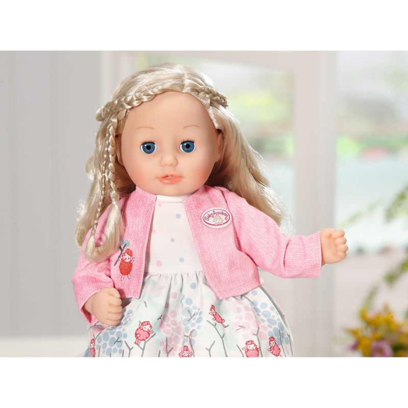 Baby Annabell - Micuta Sophia 36 Cm Baby Annabell - Micuta Sophia 36 Cm