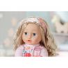 Baby Annabell - Papusa Blonda Sophia 43 Cm