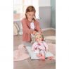 Baby Annabell - Papusa Blonda Sophia 43 Cm