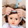 Baby Annabell - Papusa Bruneta Sophia 43 Cm