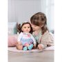 Baby Annabell - Papusa Bruneta Sophia 43 Cm
