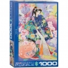 Eurographics Puzzle 1000 piese Seika-Haruyo Morita