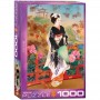 Eurographics Puzzle 1000 piese Higasa-Haruyo Morita