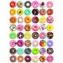 Eurographics Puzzle 1000 piese Gogosi
