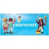 Playmobil - Calendar Craciun - Brutarie