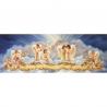 ArtPuzzle Puzzle 1000 piese Panoramic Bless Our Home - DONA GELSINGER