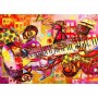 ArtPuzzle Puzzle 1000 piese - ORCHESTRA
