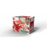 Hape hape pian electronic rosu cu lumini