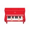 Hape hape pian electronic rosu cu lumini