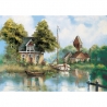 ArtPuzzle Puzzle 1000 piese - BACK HOME