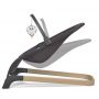 Lionelo - Fotoliu balansoar June, Cu arcada cu jucarii, Ergonomic, Balansare manuala, Pliabil, 0 luni+, Gri