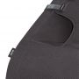 Lionelo - Fotoliu balansoar June, Cu arcada cu jucarii, Ergonomic, Balansare manuala, Pliabil, 0 luni+, Gri