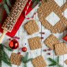 FunnyBaker Sucitor creativ Sah de Craciun