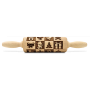 FunnyBaker Sucitor creativ Sah de Craciun