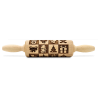 FunnyBaker Sucitor creativ Sah de Craciun