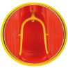Pilsan Sanie  Rally red