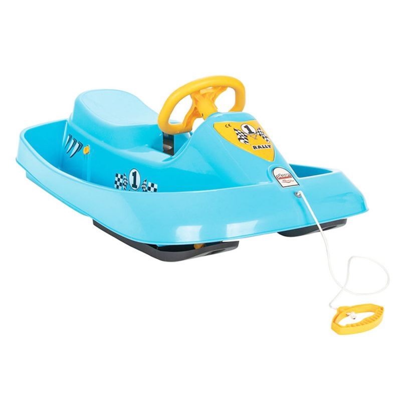 Pilsan Sanie Rally blue Pilsan Sanie Rally blue