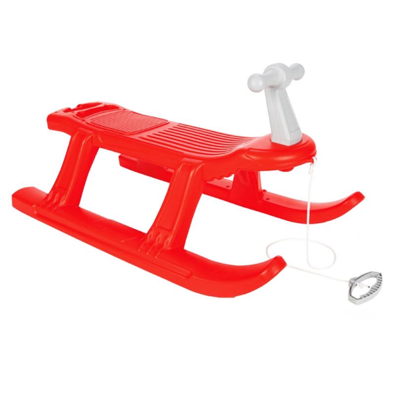 Pilsan Sanie  Snow Monster red