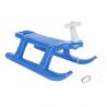 Pilsan Sanie  Snow Monster blue