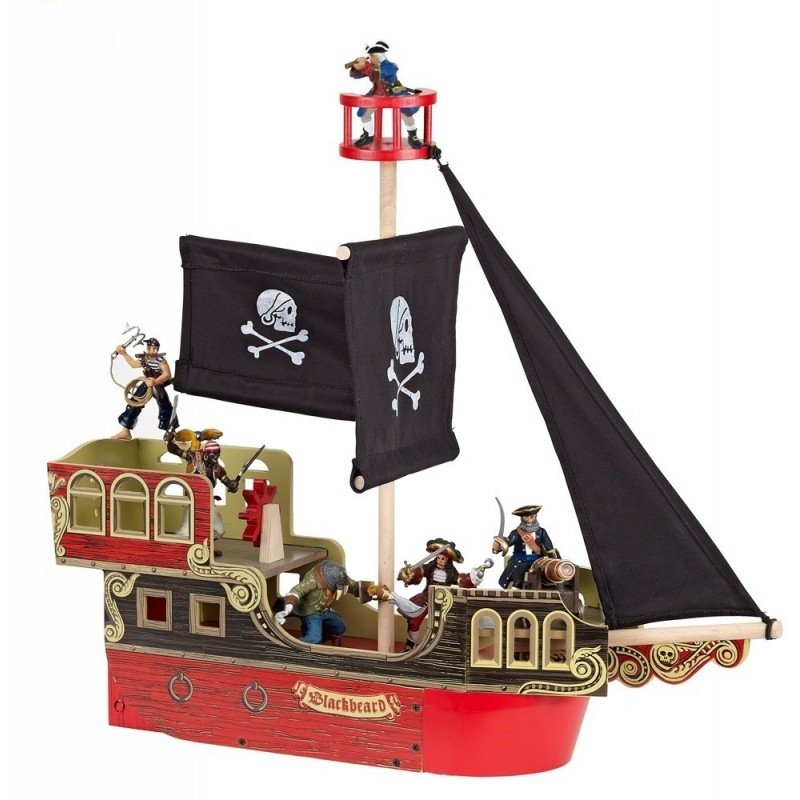 Papo Corabia piratilor Papo Corabia piratilor
