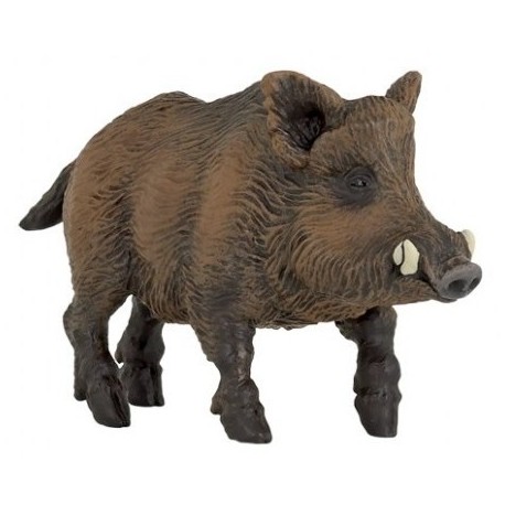 Papo Figurina Porc mistret