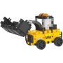 Set de construit Vehicule de constructie, Clics